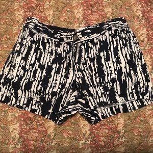 Ann Taylor loft shorts